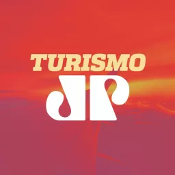 Turismo Jovem Pan Podcast artwork