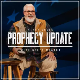 Athey Creek Prophecy Update | Audio Podcast