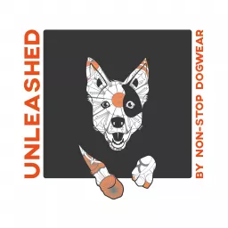 Unleashed Podcast artwork