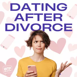 Dating After Divorce