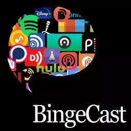 BingeCast Podcast artwork