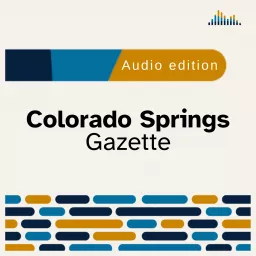 Colorado Springs Gazette Podcast artwork