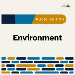 Environment Podcast artwork