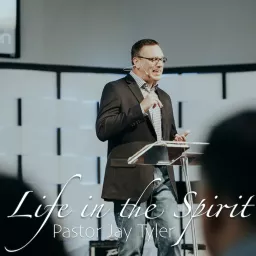 Life In the Spirit Podcast artwork