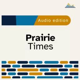 Prairie Times Podcast artwork