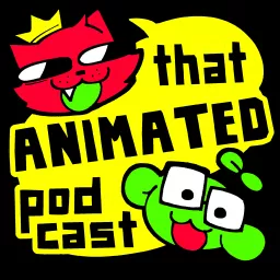 That Animated Podcast