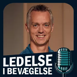 Ledelse i bevægelse Podcast artwork