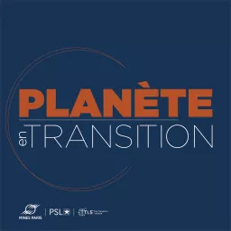 Planète en transition Podcast artwork