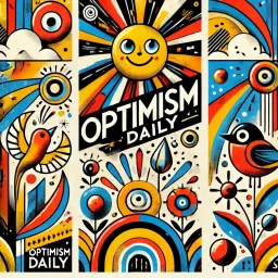 Optimism Daily