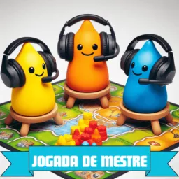 Jogada de Mestre