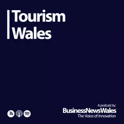 Tourism Wales