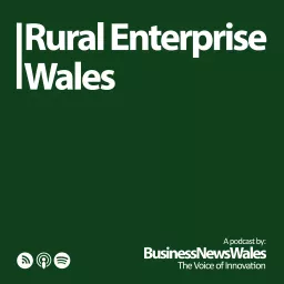 Rural Enterprise Wales