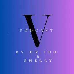 The V Podcast | ד