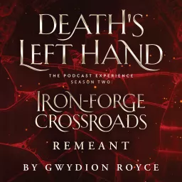 The Strangefells: The Death's Left Hand Series