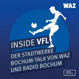 Inside VfL - Der Stadtwerke Bochum-Talk