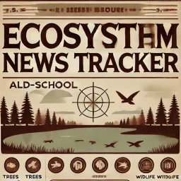 Ecosystem News and Info Tracker - US