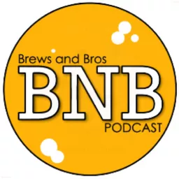 Brews N Bros Podcast artwork