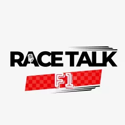 Race Talk F1 Podcast artwork