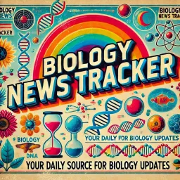 Biology News and Info Tracker