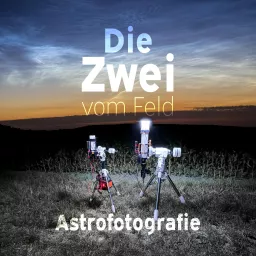 Die Zwei vom Feld