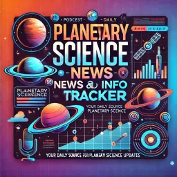 Planet News and Information