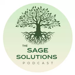 Sage Solutions Podcast artwork