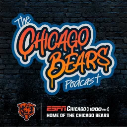 The Chicago Bears Podcast artwork