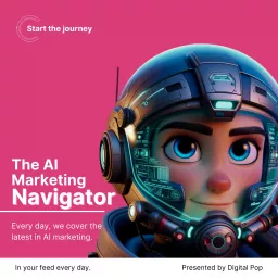 The AI Marketing Navigator