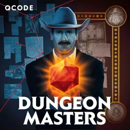 Dungeon Masters Podcast artwork