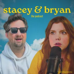 Stacey & Bryan