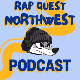 The Rap Quest Northwest Podcast