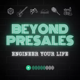 Beyond Presales