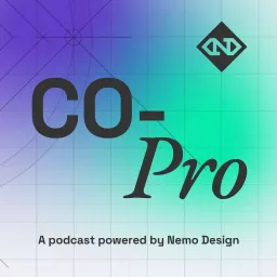 CO-PRO Podcast artwork