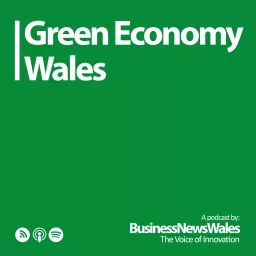 Green Economy Wales