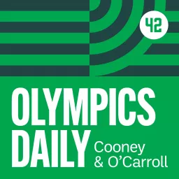 Olympics Daily Podcast artwork