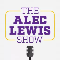 The Alec Lewis Show Podcast artwork