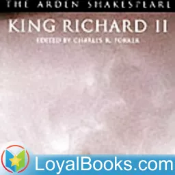 King Richard II by William Shakespeare