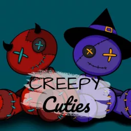 Creepy Cuties