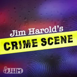 Jim Harold's Crime Scene