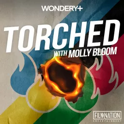 Torched Podcast artwork