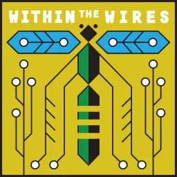 Within the Wires