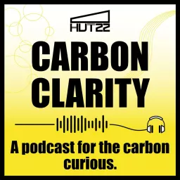 Carbon Clarity Podcast artwork
