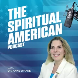 The Spiritual American Podcast artwork