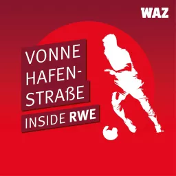 Vonne Hafenstraße - Inside RWE