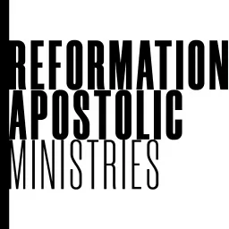 Reformation AM Podcast artwork