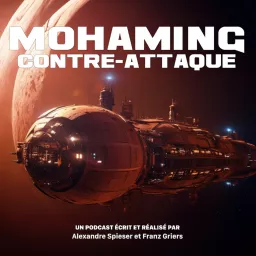 Mohaming Contre-Attaque