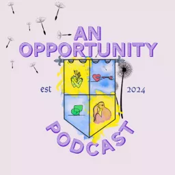 An Opportunity Podcast artwork