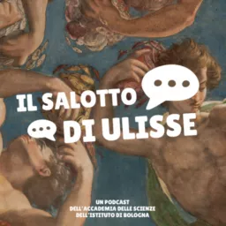 Il salotto di Ulisse Podcast artwork