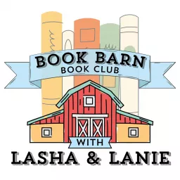 Book Barn Book Club Podcast artwork