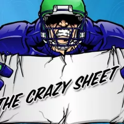 The Crazy Sheet - CFB Handicapping